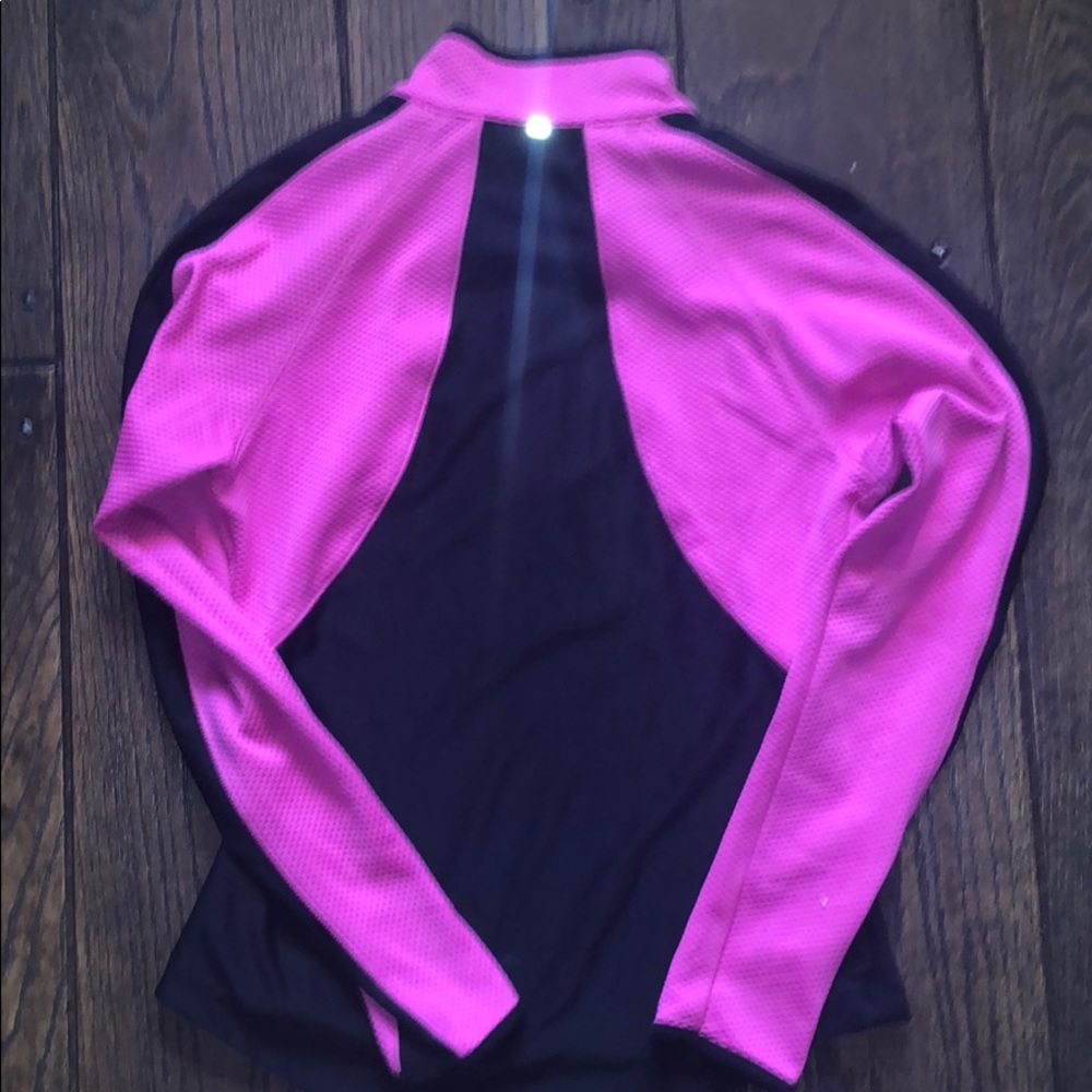 Avia Quarter Zip- Up - Picture 5 of 5